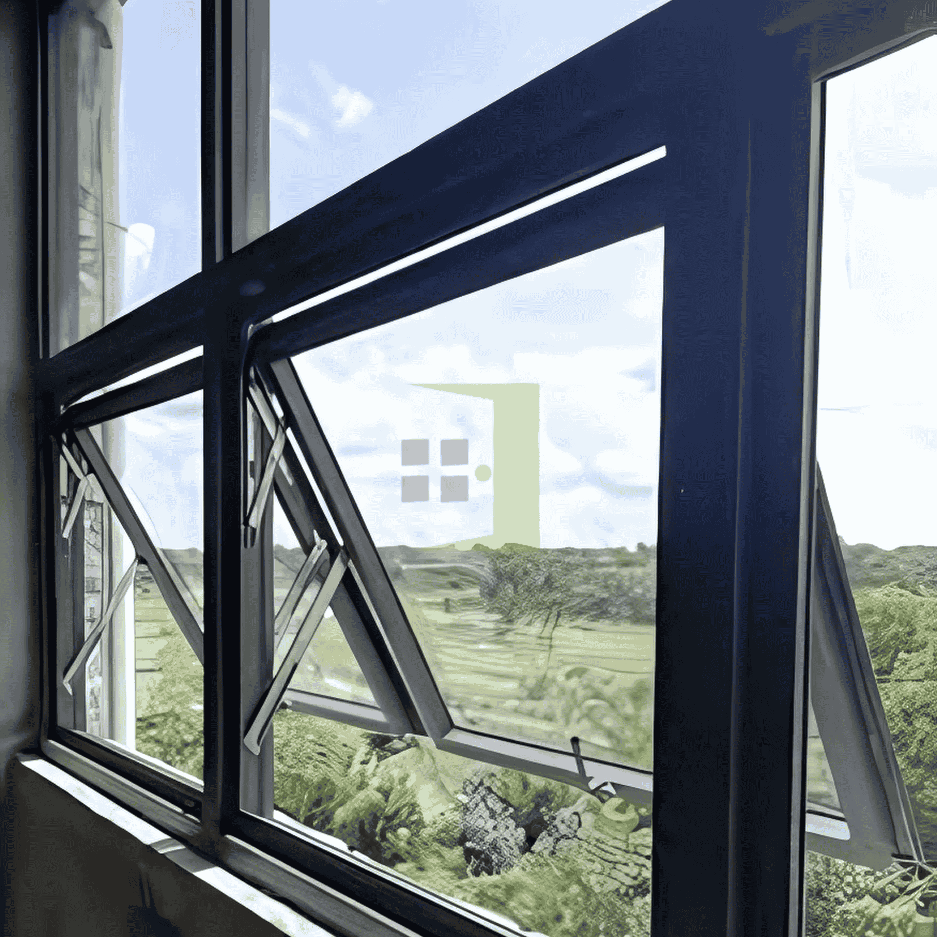 Top Hung Windows